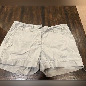 Loft Shorts